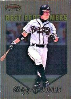 Chipper Jones