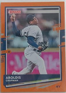 Aroldis Chapman