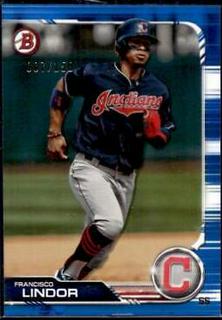 Francisco Lindor