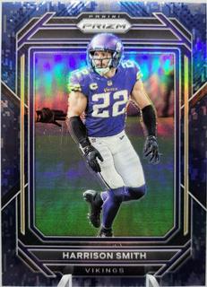 Harrison Smith