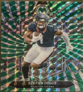 Stefon Diggs
