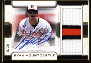 Ryan Mountcastle
