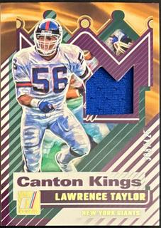 Lawrence Taylor