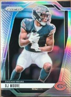 DJ Moore