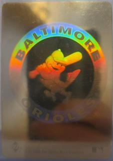Baltimore Orioles
