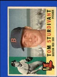 Tom Sturdivant