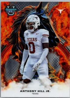 Anthony Hill Jr.