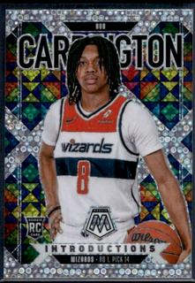 Bub Carrington