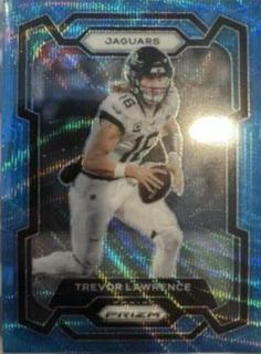 Trevor Lawrence