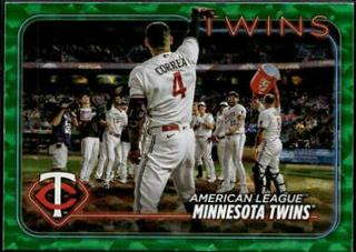 Minnesota Twins