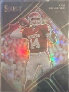Sam Bradford