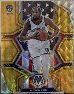 Kevin Durant