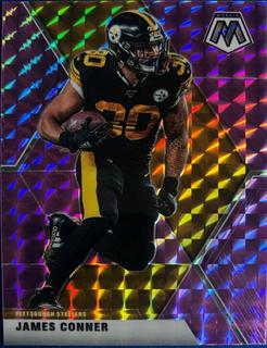 James Conner