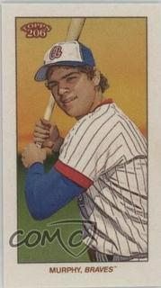 Dale Murphy