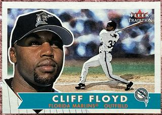 Cliff Floyd