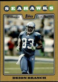 Deion Branch