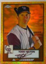 Todd Helton