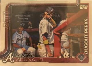Ronald Acuna Jr.