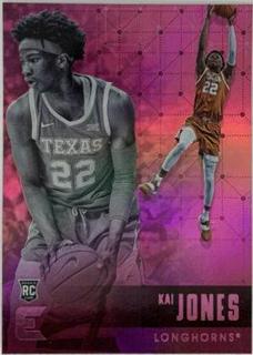 Kai Jones