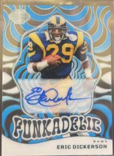 Eric Dickerson