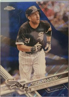 Todd Frazier