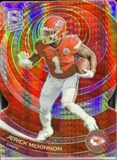 Jerick McKinnon