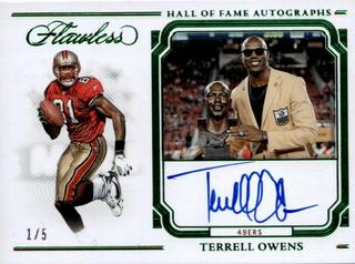 Terrell Owens
