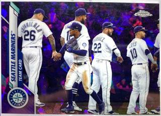 Seattle Mariners