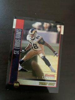 Torry Holt