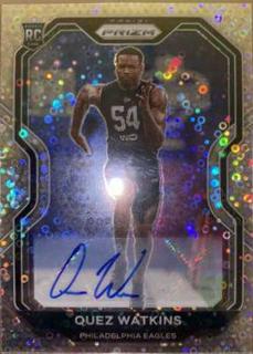 Quez Watkins
