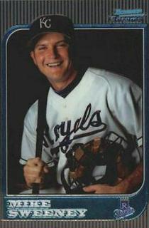 Mike Sweeney