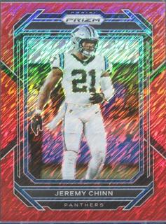 Jeremy Chinn