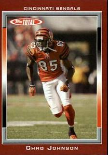 Chad Johnson