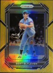 Bert Blyleven