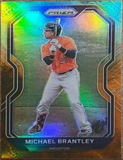 Michael Brantley
