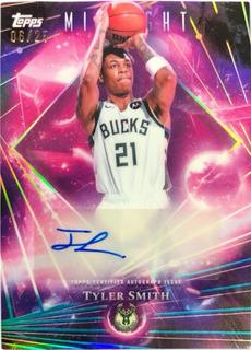 Tyler Smith