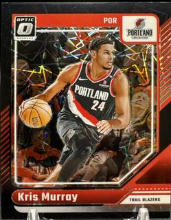 Kris Murray