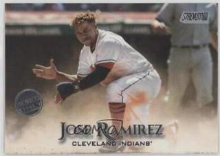 Jose Ramirez