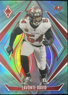 Lavonte David
