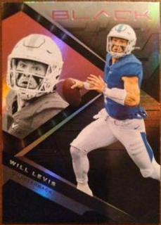 Will Levis