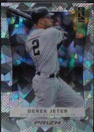 Derek Jeter