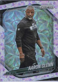 Aaron Glenn