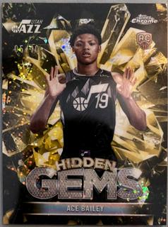 Ace Bailey