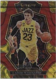 Lauri Markkanen