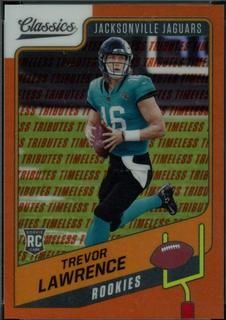 Trevor Lawrence