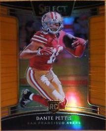 Dante Pettis