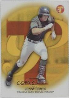 Jonny Gomes