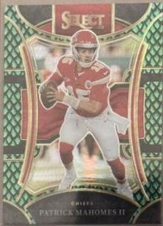 Patrick Mahomes II