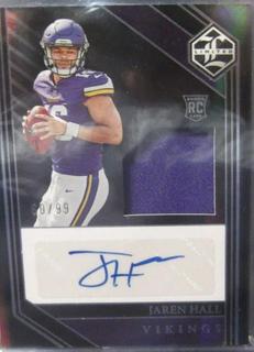 Jaren Hall