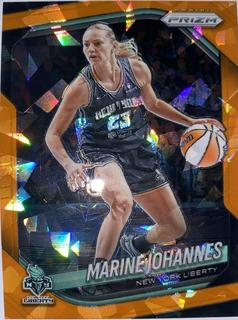 Marine Johannes